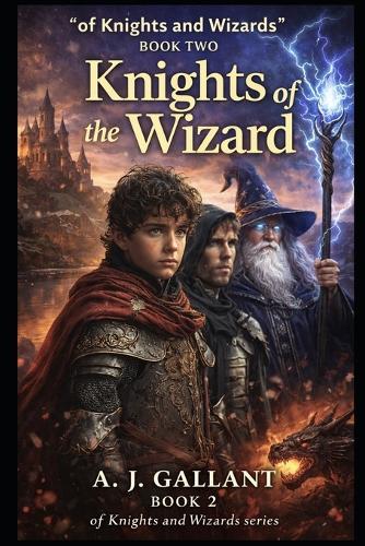 Knights of the Wizard