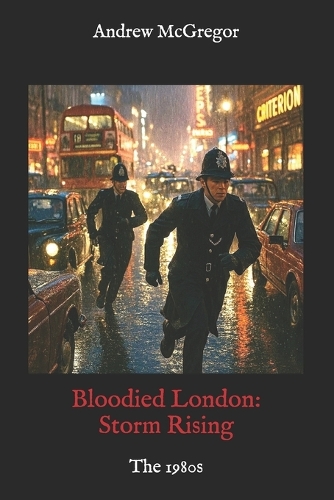Bloodied London