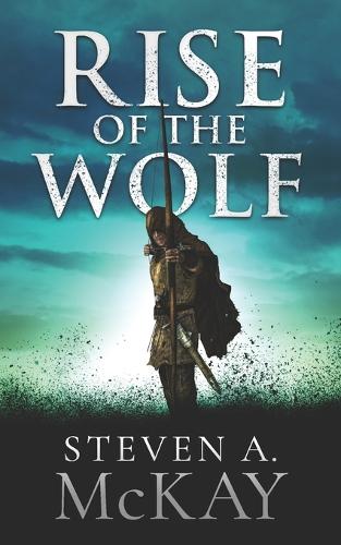 Rise of the Wolf