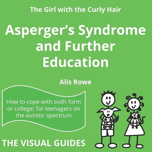 Asperger's Syndrome and Further Education