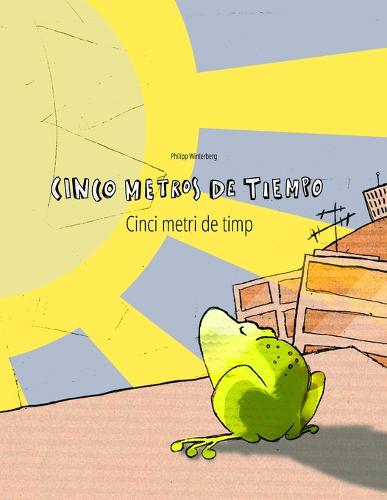 Cinco metros de tiempo/Cinci metri de timp