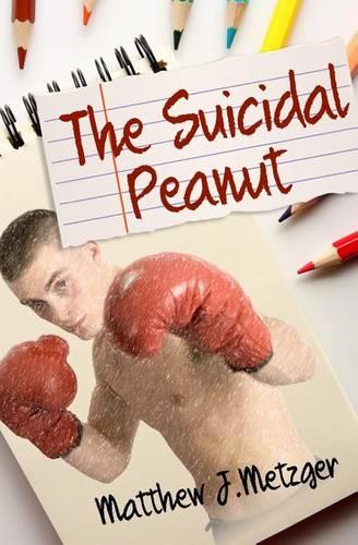 The Suicidal Peanut