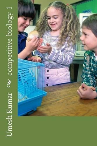 competitive biology 1