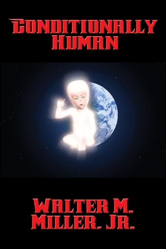 Conditionally Human - A Positronic Book