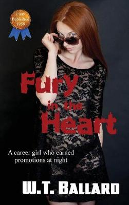 Fury in the Heart