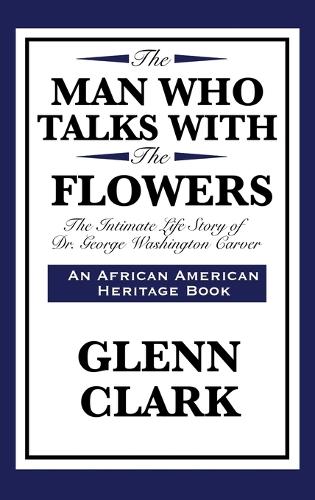 The Man Who Talks with the Flowers