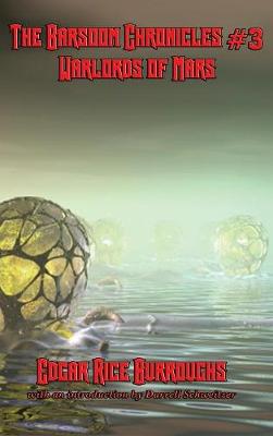 Warlords of Mars