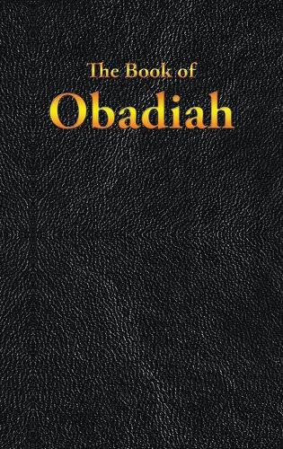 Obadiah