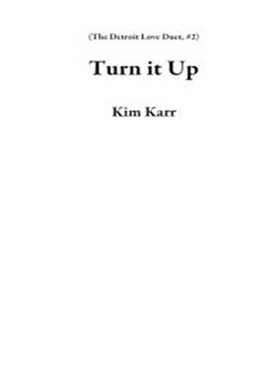 Turn It Up