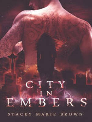 City in Embers