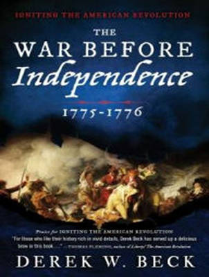 The War Before Independence