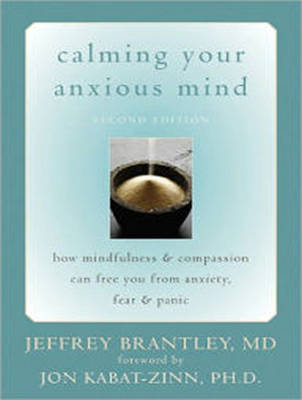 Calming Your Anxious Mind