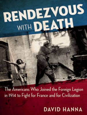 Rendezvous with Death