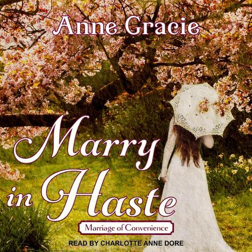 Marry In Haste