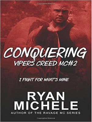 Conquering