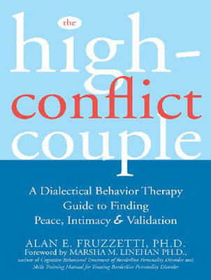 The High-Conflict Couple