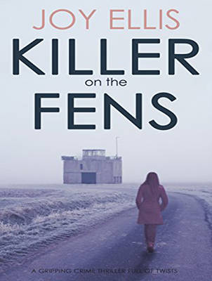 Killer on the Fens