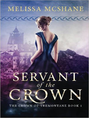 Servant of the Crown