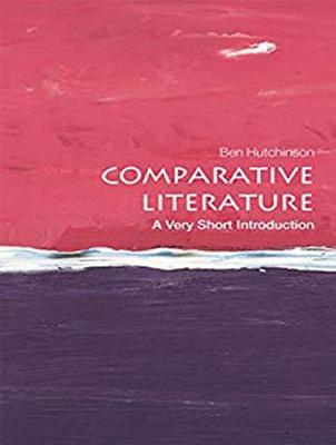 Comparative Literature