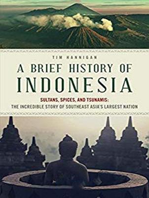 A Brief History of Indonesia