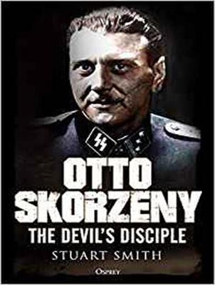 Otto Skorzeny