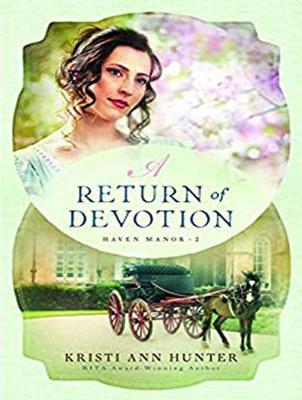 A Return of Devotion