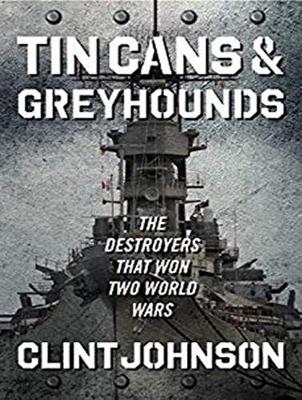 Tin Cans and Greyhounds