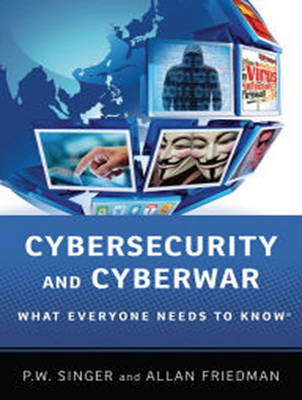 Cybersecurity and Cyberwar
