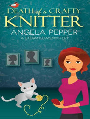 Death of a Crafty Knitter