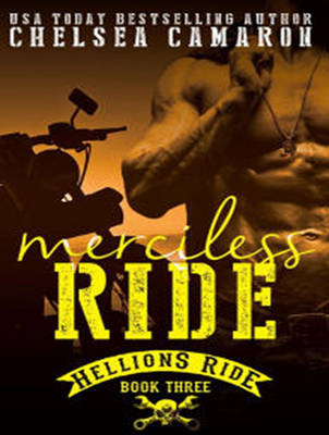 Merciless Ride