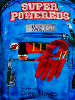 Super Powereds