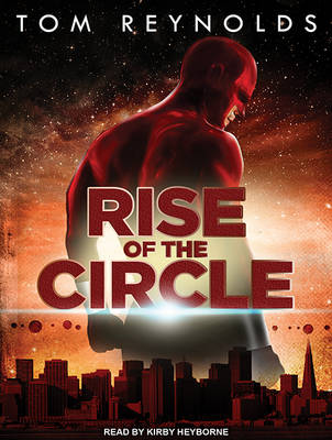 Rise of The Circle