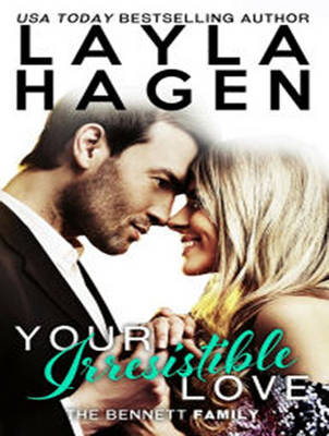 Your Irresistible Love
