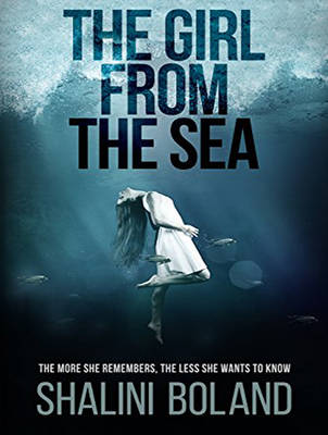 The Girl from the Sea