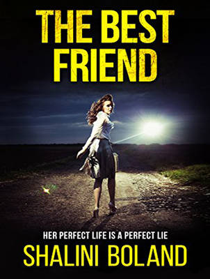 The Best Friend