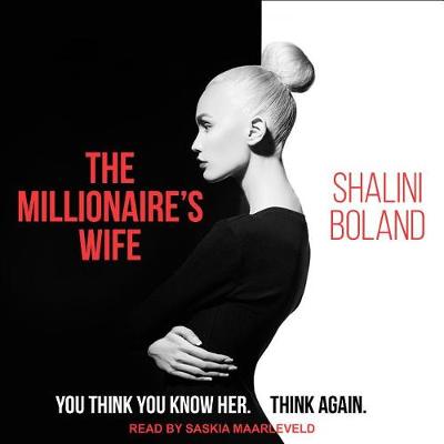 The Millionaire's Wife