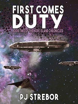 First Comes Duty