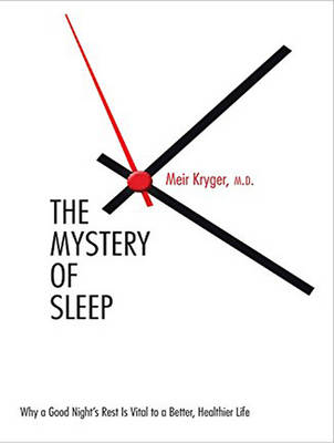The Mystery of Sleep