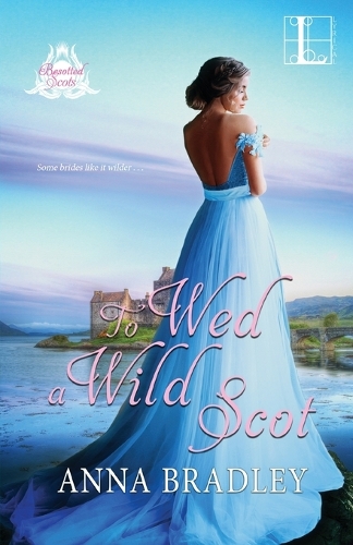 To Wed a Wild Scot