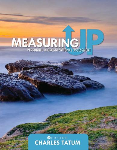 Measuring Up