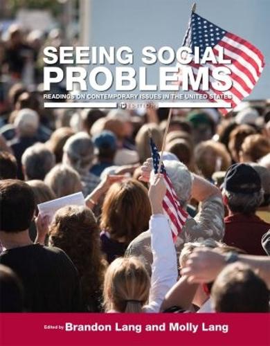 Seeing Social Problems