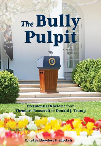 The Bully Pulpit
