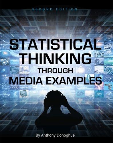 Statistical Thinking Through Media Examples