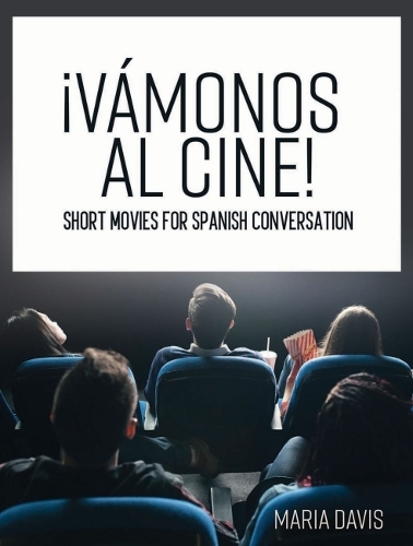 ¡Vámonos Al Cine!