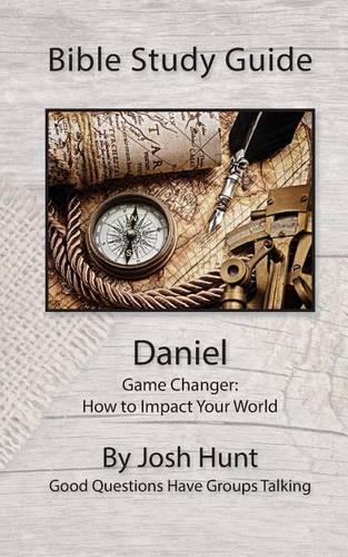 Bible Study Guide -- Daniel