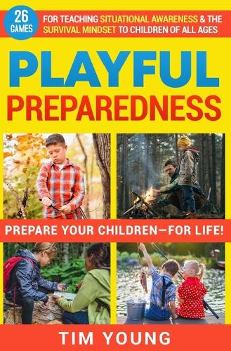 Playful Preparedness