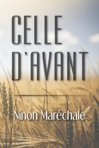 Celle d'avant
