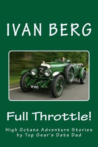 Full Throttle