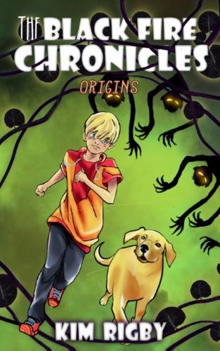The Black Fire Chronicles