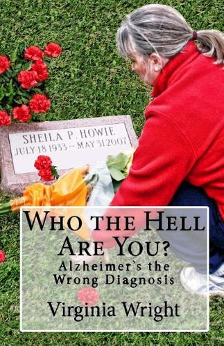 Who the Hell Are You?